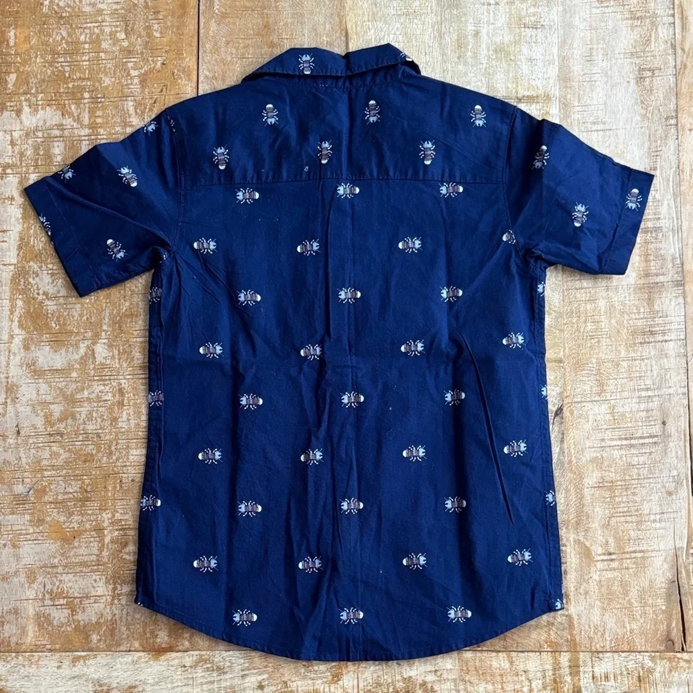 NWOT Carter's Boys Shirt size 8